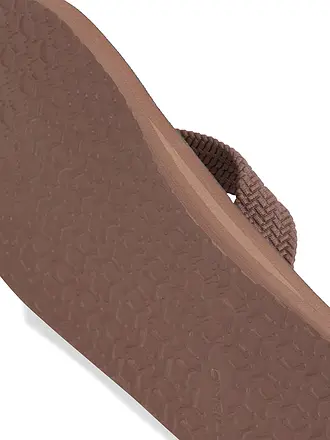 O'NEILL | Chanclas Chad para hombre | braun